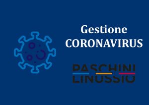 Gestione coronavirus per l’a.s. 2022/2023