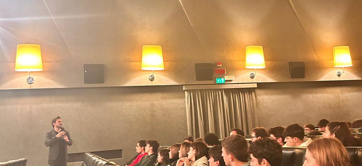 Il gaming come linguaggio della vita.