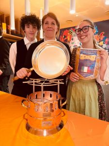 GRAN PRIX FLAMBÉ A.M.I.R.A. GORIZIA 2025