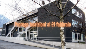 Iscrizioni alla classe Prima a.s. 2026-2027