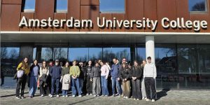 European PCTO 2: Tra Digital Humanities e innovazione scientifica, un piacevole ritorno ad Amsterdam.