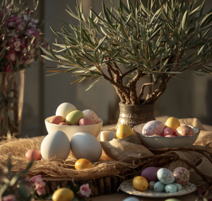 Auguri di Buona Pasqua